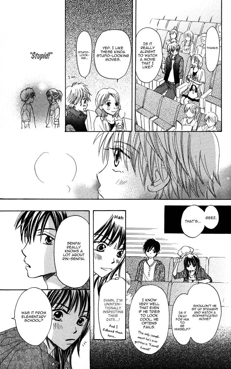 Datte Aishiteru Chapter 2 39